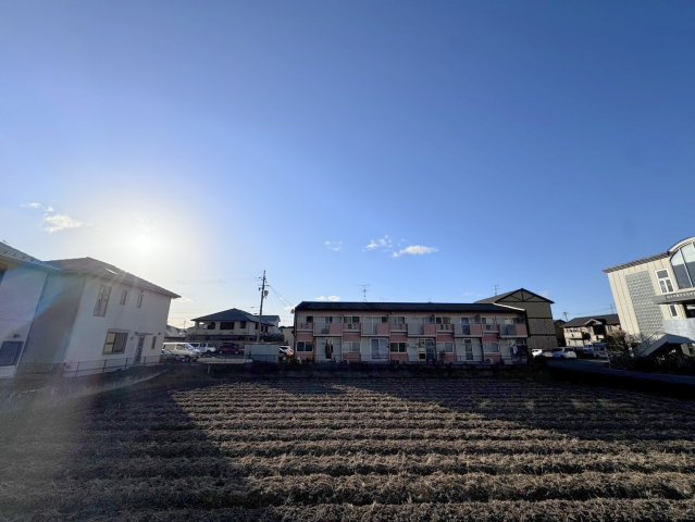 ウィルモア東宝の展望