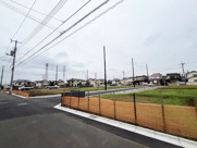 新座市池田4丁目　新築一戸建住宅　全40棟　(保谷店)の画像