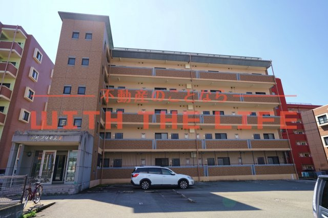 イルプリモ上津【10,000円キャキャッシュバック対象物件】