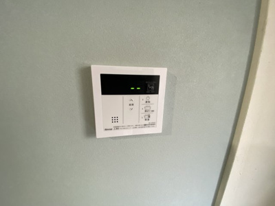 【設備】 | 河合1丁目テラス