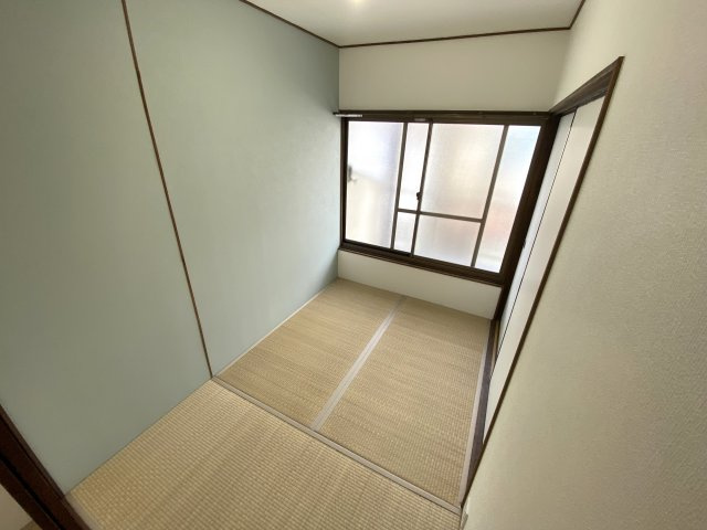 【和室】 | 河合1丁目テラス