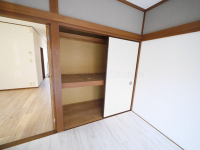 【収納】 | サン＆グリーンＡ棟 | 部室の参考写真となります。