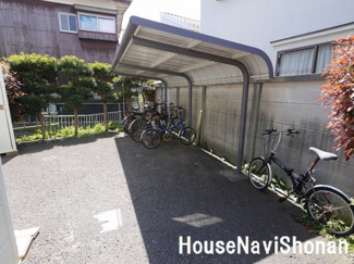 【その他共用部分】