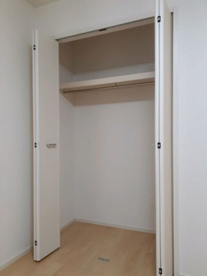 【収納】 | ル・グラン矢三　Ⅱ | 小物を収納するのに便利です