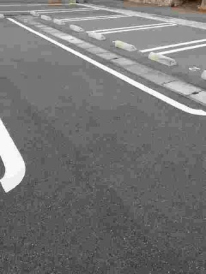 【駐車場】 | ル・グラン矢三　Ⅱ | 駐車場です