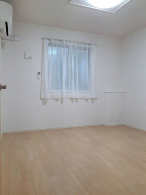 【内装】 | ル・グラン矢三　Ⅱ | 過ごしやすい室内です