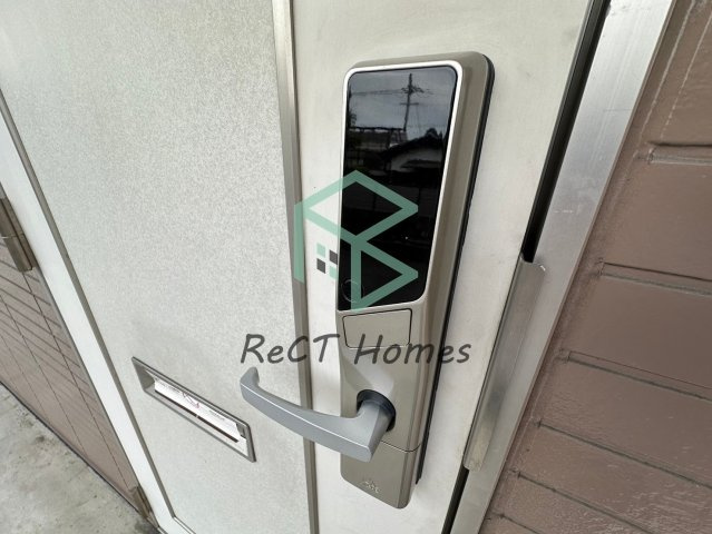 姫路市亀山１丁目のハイツのその他