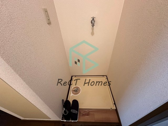 姫路市亀山１丁目のハイツの設備