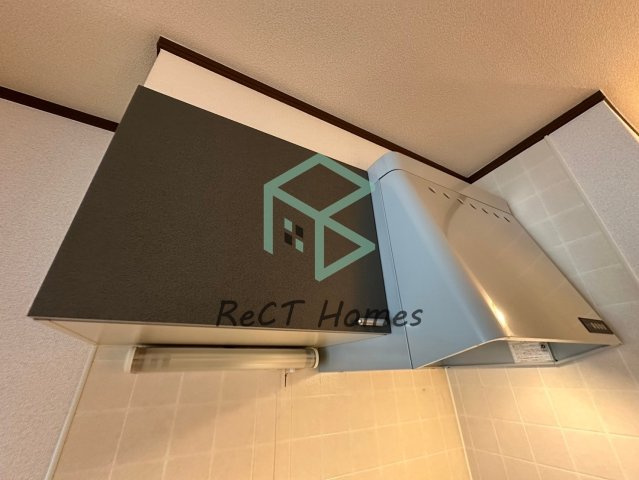 姫路市亀山１丁目のハイツのその他