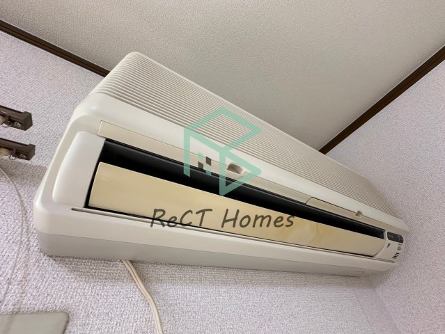 姫路市亀山１丁目のハイツの設備