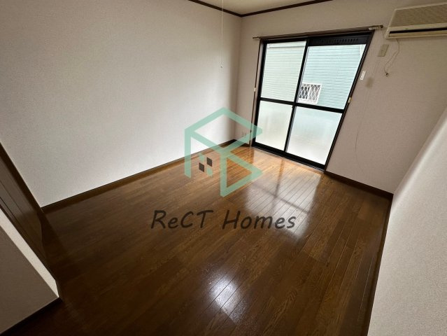 姫路市亀山１丁目のハイツの内装