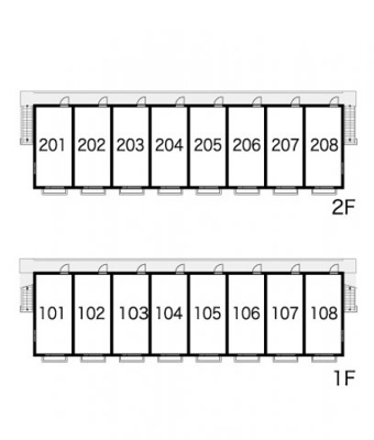 【その他】 | レオパレス武蔵砂川Ⅰ