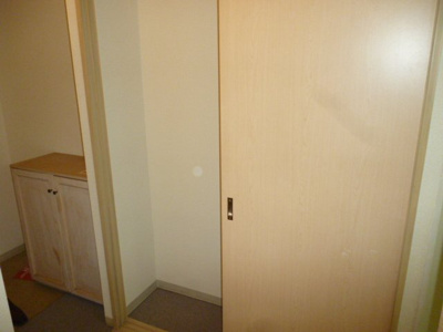 【内装】 | レオパレス武蔵砂川Ⅰ | 設備・仕様は号室により異なる為、現況を優先致します。