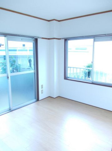 長浜ハイツの内装|内装も気になるポイント