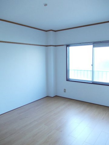 長浜ハイツの内装|中はこのようになっています