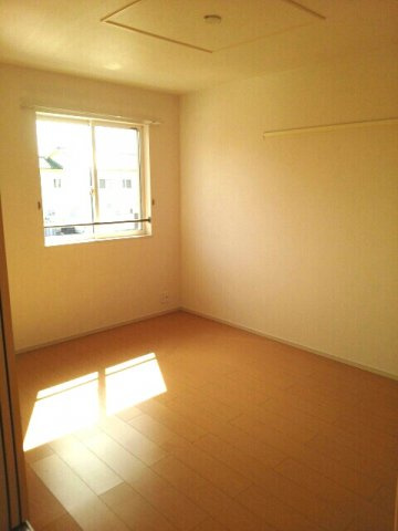 ウエスト・フィールドⅡのその他