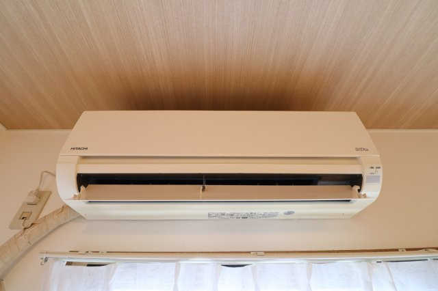 グランドール広見の設備