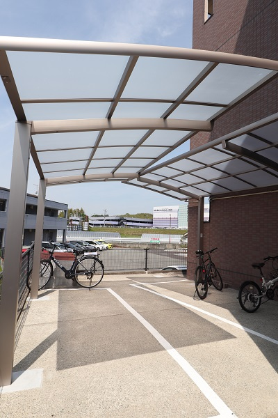 グランドール広見のその他共用部分