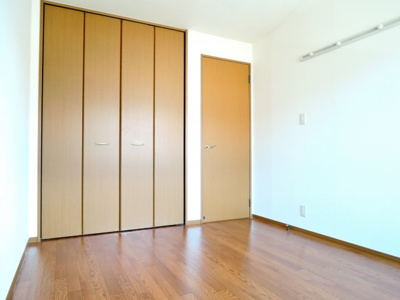 【子供部屋】 | ガーデンビレッジＢ棟