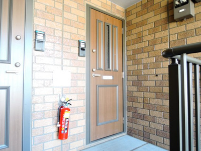 【その他】 | ガーデンビレッジＢ棟