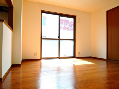 【内装】 | ガーデンビレッジＢ棟