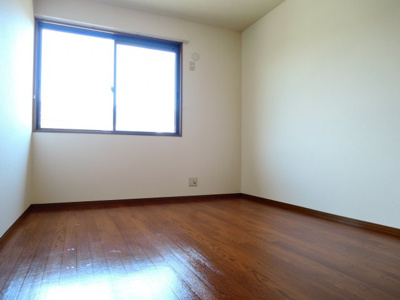 【寝室】 | ガーデンビレッジＢ棟