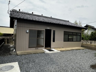 富岡市中高瀬の中古一戸建の画像