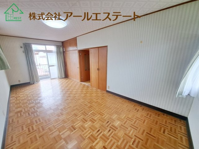 加古川市新神野2丁目　　JR「神野駅」徒歩9分の内装