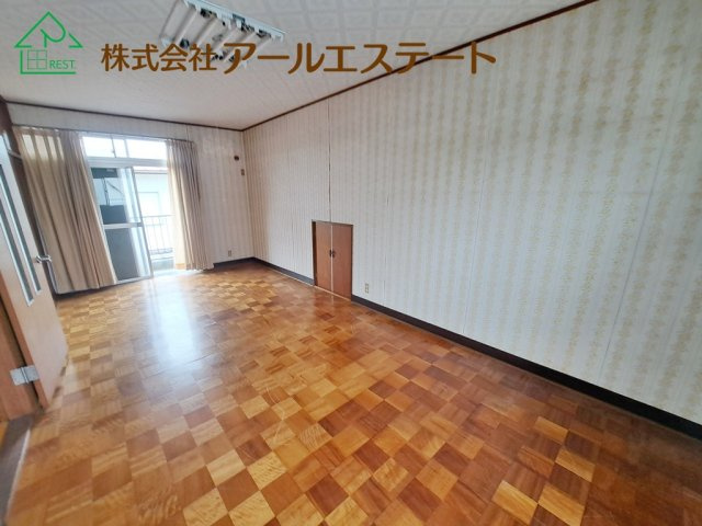加古川市新神野2丁目　　JR「神野駅」徒歩9分の子供部屋