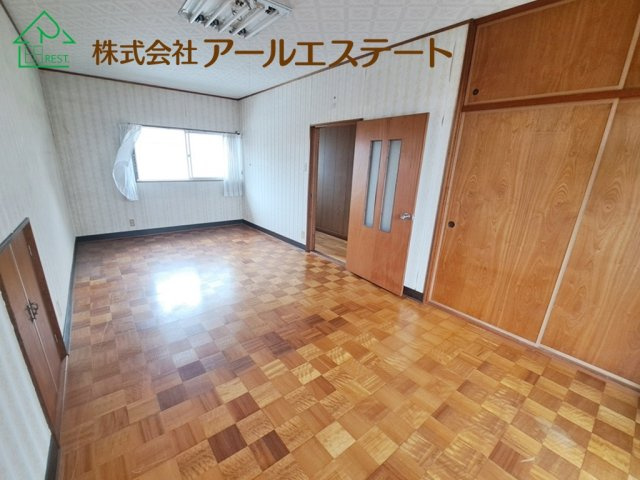 加古川市新神野2丁目　　JR「神野駅」徒歩9分の寝室