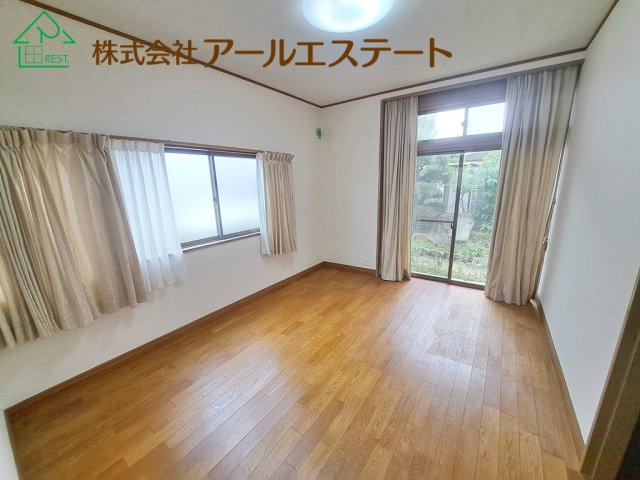 加古川市新神野2丁目　　JR「神野駅」徒歩9分の洋室