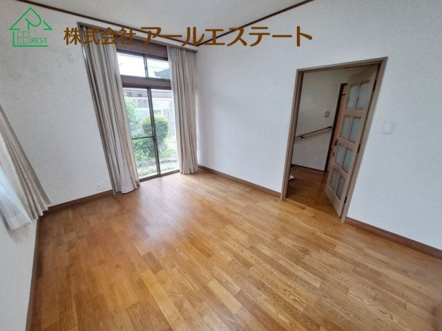 加古川市新神野2丁目　　JR「神野駅」徒歩9分の洋室