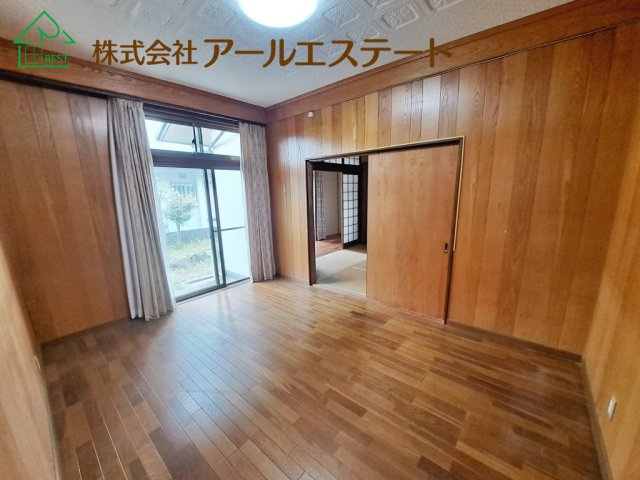 加古川市新神野2丁目　　JR「神野駅」徒歩9分の洋室