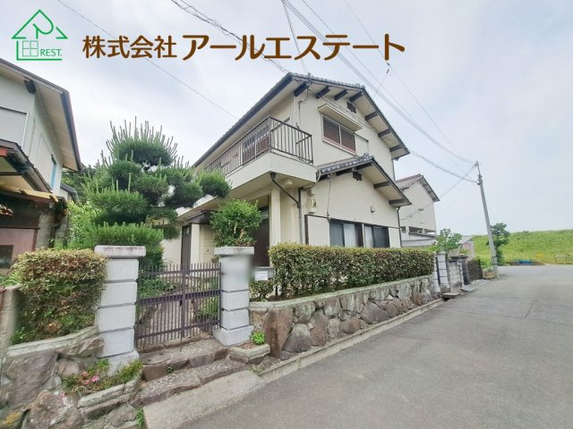加古川市新神野2丁目　　JR「神野駅」徒歩9分の外観