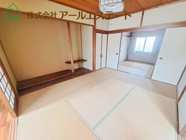 加古川市新神野2丁目　　JR「神野駅」徒歩9分の内装