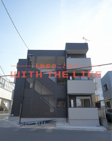 THE NOBLES（ザノーブルス）聖マリア病院前【キャッシュバック対象物件】