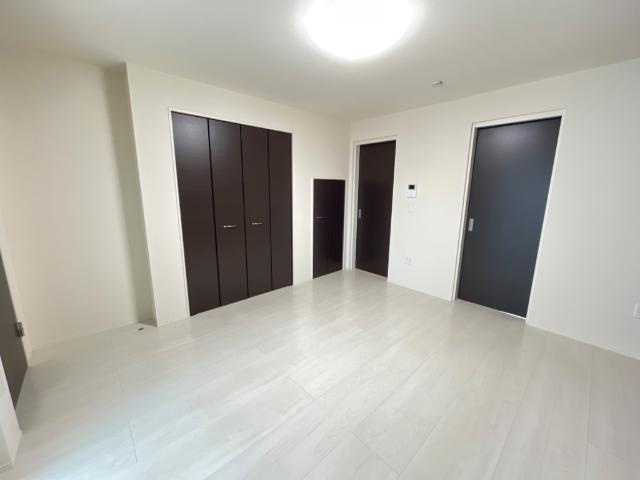 アラ・ミゾンの洋室|洋室（イメージ）