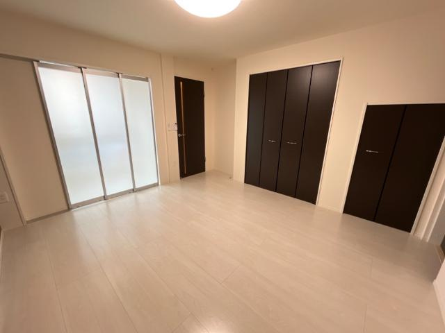 アラ・ミゾンの内装|洋室（イメージ）