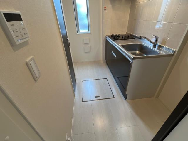 アラ・ミゾンのキッチン|キッチン（イメージ）