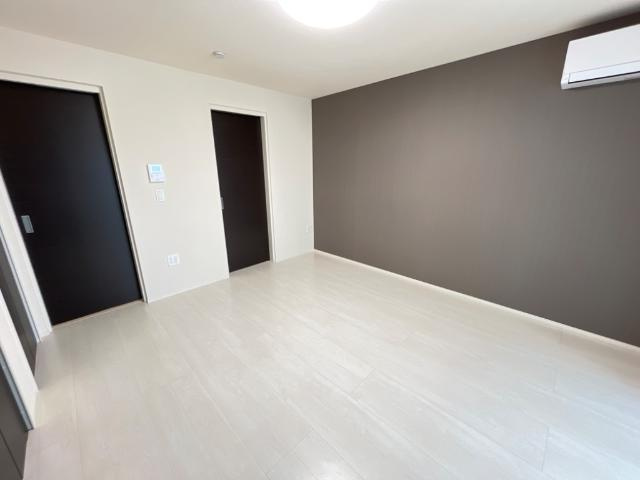 アラ・ミゾンの居間・リビング|洋室（イメージ）