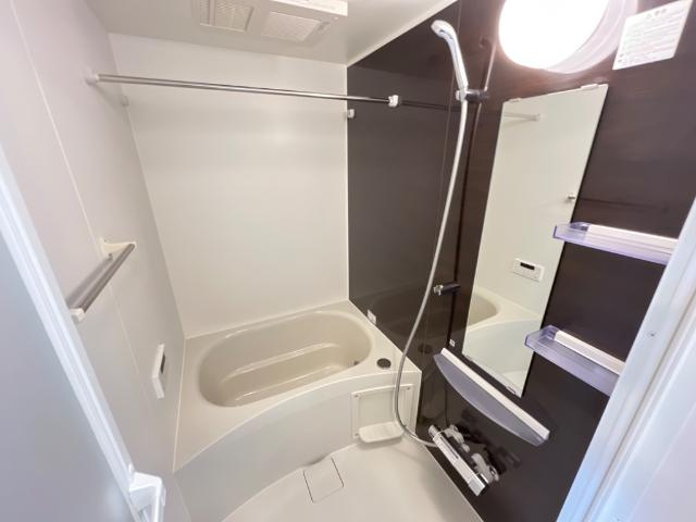 アラ・ミゾンの浴室|バス（イメージ）