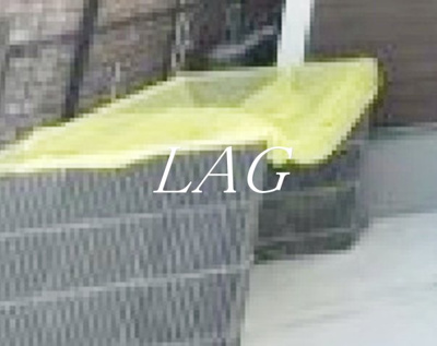 【その他共用部分】 | （仮称）ジーメゾン大宮吉野町 | 共用ゴミ捨て場です。