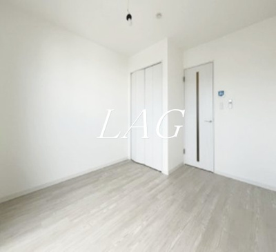 【寝室】 | （仮称）ジーメゾン大宮吉野町 | 寝室です。（同仕様です。）