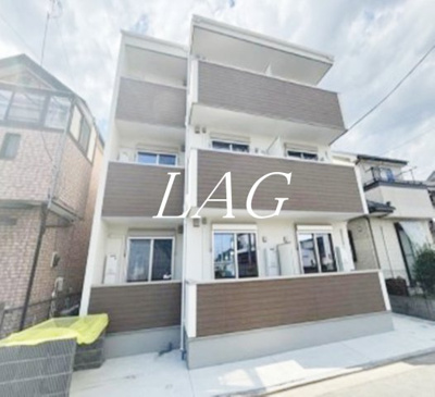 【外観】 | （仮称）ジーメゾン大宮吉野町 | 外観です。