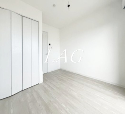 【居間・リビング】 | （仮称）ジーメゾン大宮吉野町 | 洋室のお部屋です。（同仕様です。）