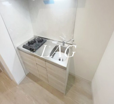 【キッチン】 | （仮称）ジーメゾン大宮吉野町 | キッチンです。（同仕様です。）