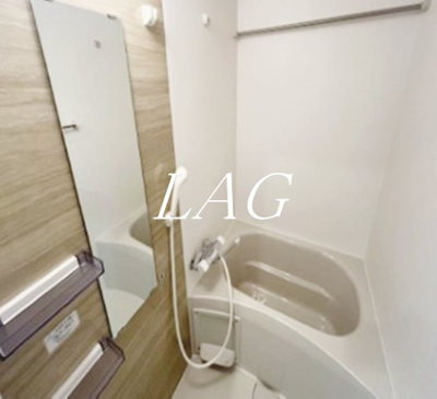 【浴室】 | （仮称）ジーメゾン大宮吉野町 | お風呂です。（同仕様です。）