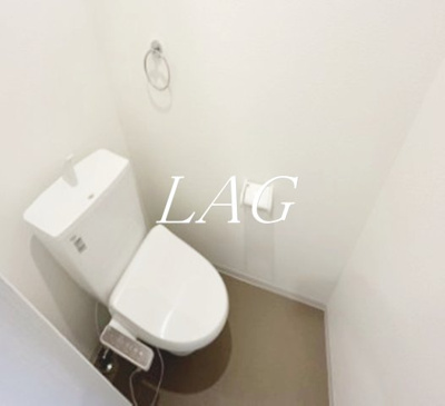 【トイレ】 | （仮称）ジーメゾン大宮吉野町 | トイレです。（同仕様です。）