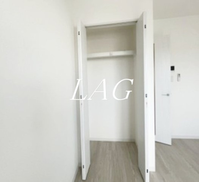 【収納】 | （仮称）ジーメゾン大宮吉野町 | 収納です。（同仕様です。）