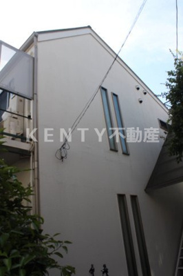 【外観】 | FELICE | 外観もきれいです